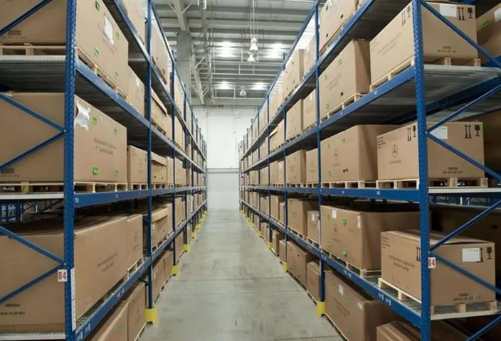 厦门到寒亭区货物仓储