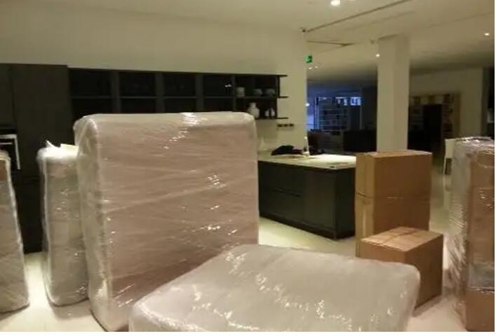 厦门到寒亭区长途搬家